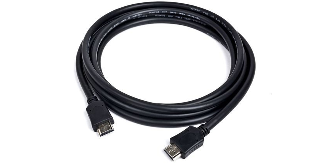 Gembird Kabel HDMI 2.0 - HDMI 1,8m - Kable HDMI - Sklep komputerowy - x ...